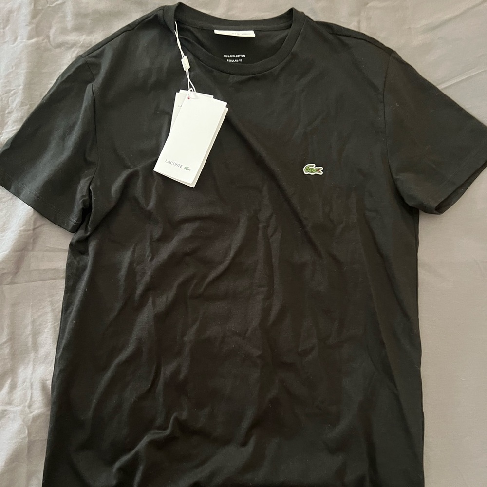 Lacoste Tee